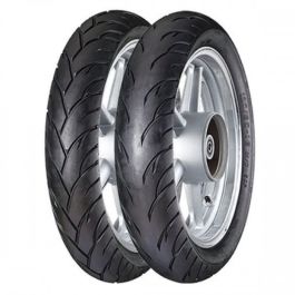 Anlas MB34 K874 Motorcycle Tyres - Sticky Stuff Motorcycle Tyres ...