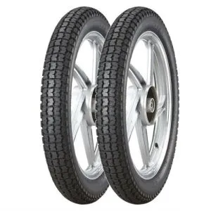 Anlas NR14 Motorcycle Tyres Pair Deals