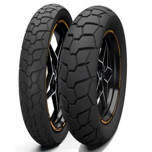 Ceat Gripp Motorcycle Tyres