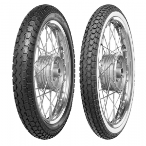 Continental KKS10 Scooter Tyres Pair Deals