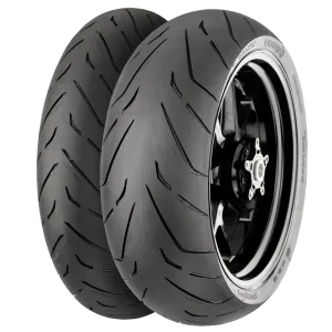 Continental Conti Road Motorcycle Tyres