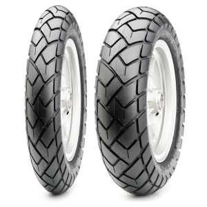 CST C6017 Street Motorcycle Tyres