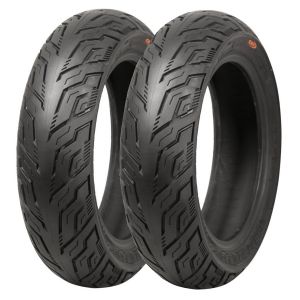 CST Urban Travel Motorcycle Tyres