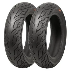 CST Urban Travel Motorcycle Tyres