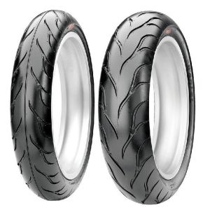 CST CM615 CM616 Adreno Motorcycle Tyres Pair Deals