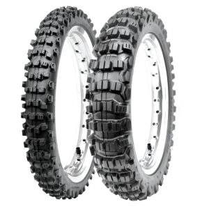 CST CM708 CM709 MX Motorcycle Tyres Pair Deals