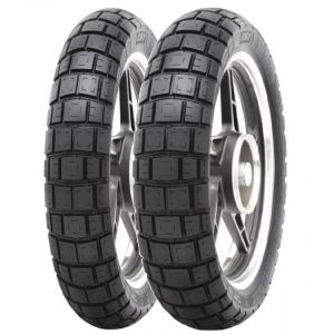 CST CMAD01 Adventure Motorcycle Tyres Pair Deals