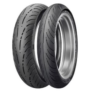 Dunlop D428 Motorcycle Tyres