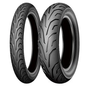 Dunlop GT502 Motorcycle Tyres