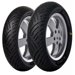 EuroGrip Bee Connect Motorcycle Tyres