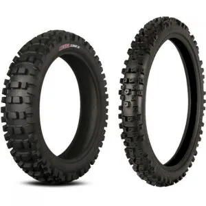 Kenda Ibex K774 Motorcycle Tyres