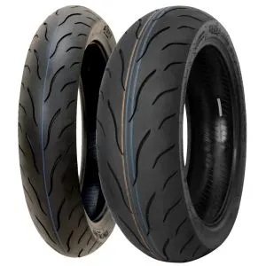 Kenda KM1 Motorcycle Tyres