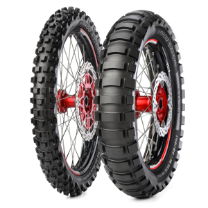 Metzeler Karoo Extreme Motorcycle Tyres