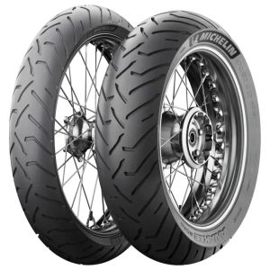 Michelin Anakee Road Motorcycle Tyres Pair Deals