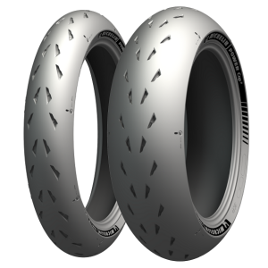 Michelin Power Cup 2 Motorcycle Race Tyres