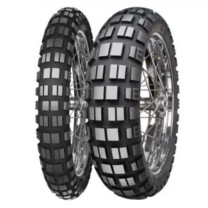 Mitas E10 Enduro Motorcycle Tyres Pair Deals