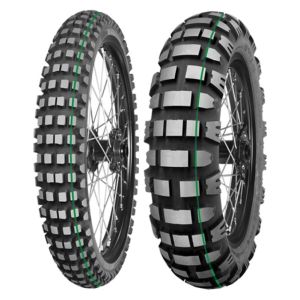 Mitas E12 & E13 Rally Star Motorcycle Tyres