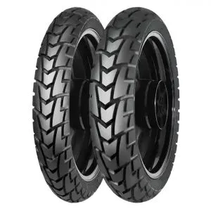 Mitas MC32 Scooter Tyres