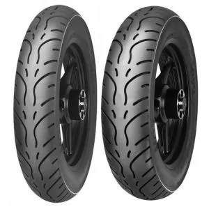 Mitas MC7 Motorcycle Tyres